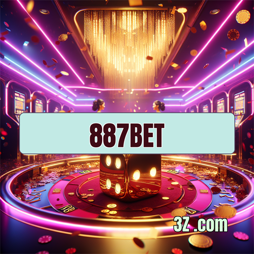 Excitantes Jogos de Cassino na 887bet.com que Surpreendem