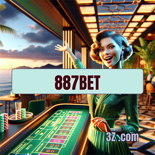 Seção Paga do 887bet.com: A Nova Frontiera dos Jogos Online